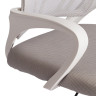 Кресло BM-520M Серый/Серый, Ткань (арт. 24951)