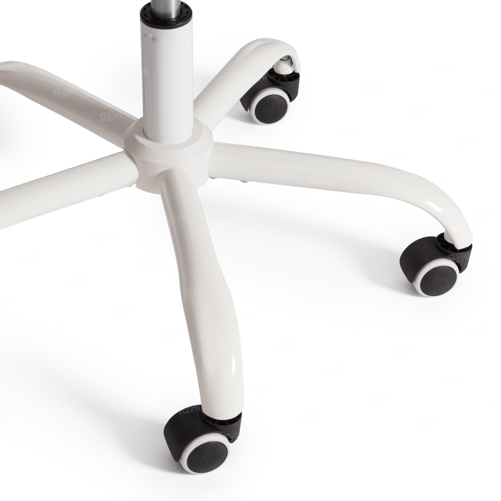 Кресло BM-520M Серый/Серый, Ткань (арт. 24951)