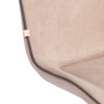 Кресло STYLE Бежевый/Бежевый, Флок (арт. 13569)