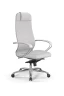 Кресло Samurai L1-69K Белый
