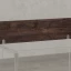 Экран-перегородка ЛДСП 1000x16x400 RM206-100x40 Дуб Апрельский