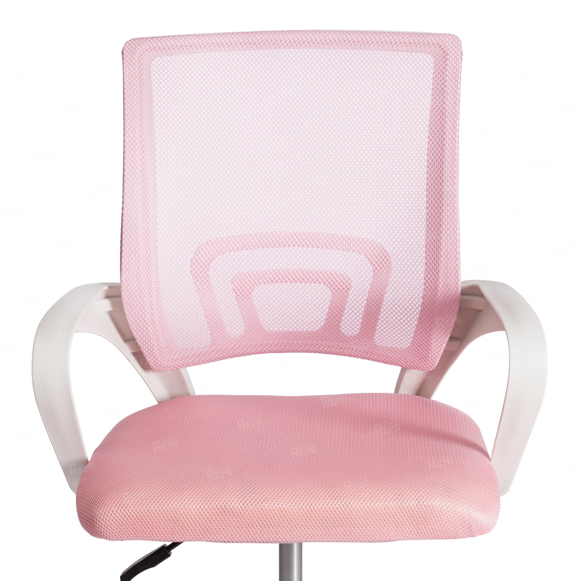 Кресло BM-520M Розовый/Розовый, Ткань (арт. 24952)