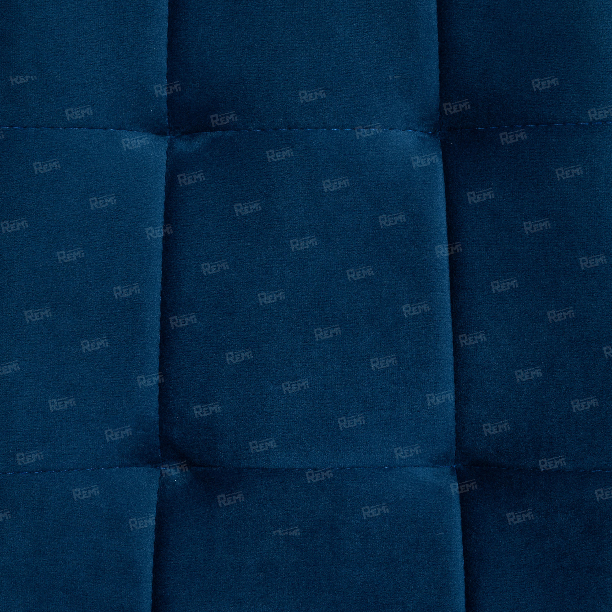 Стул обеденный Asti Синий/Синий, Велюр (арт. 24296)