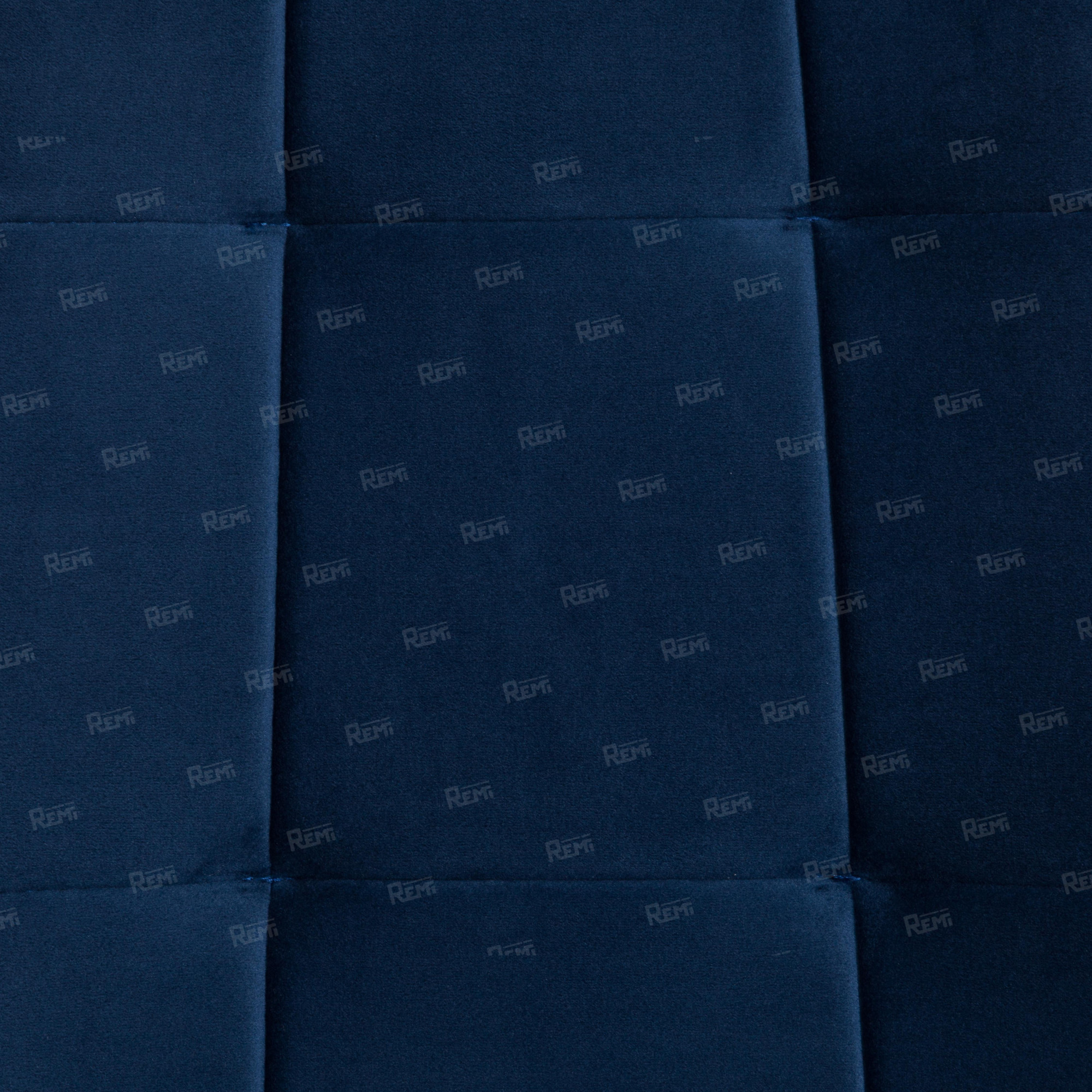 Стул обеденный Asti Синий/Синий, Велюр (арт. 24803)