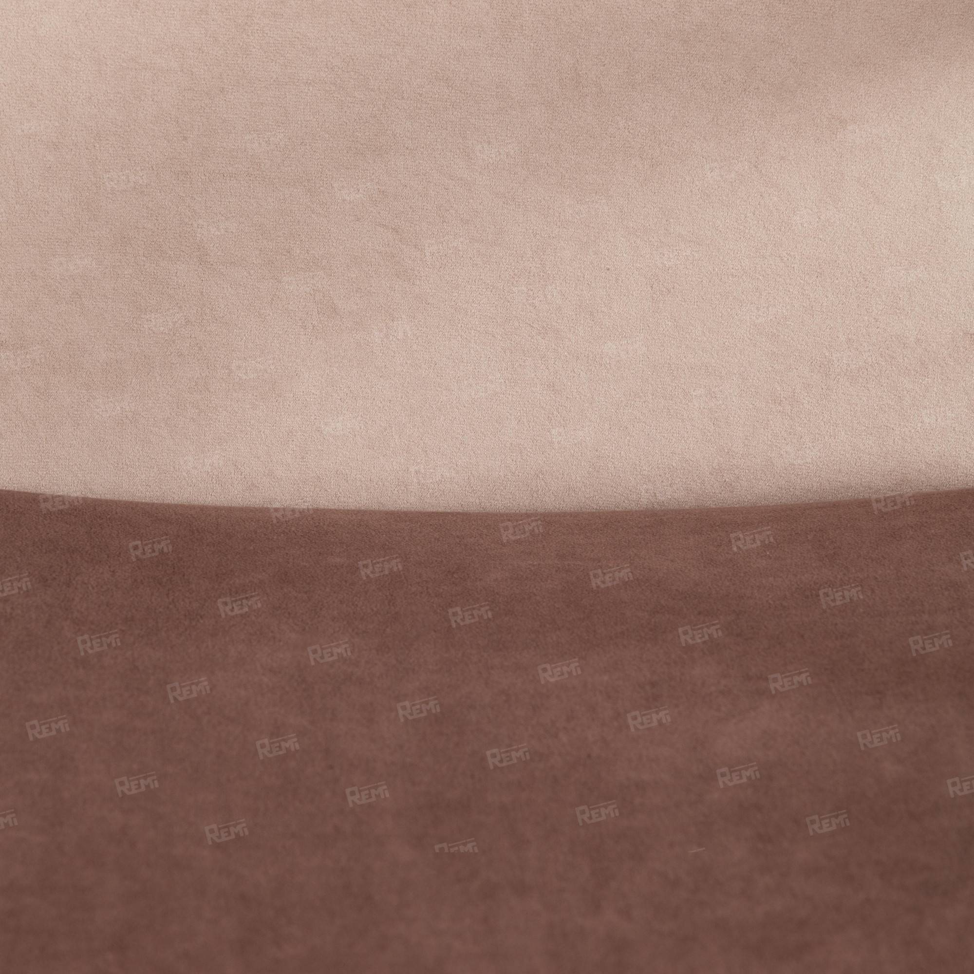 Кресло FLY Коричневый/Бежевый, Флок (арт. 21290)