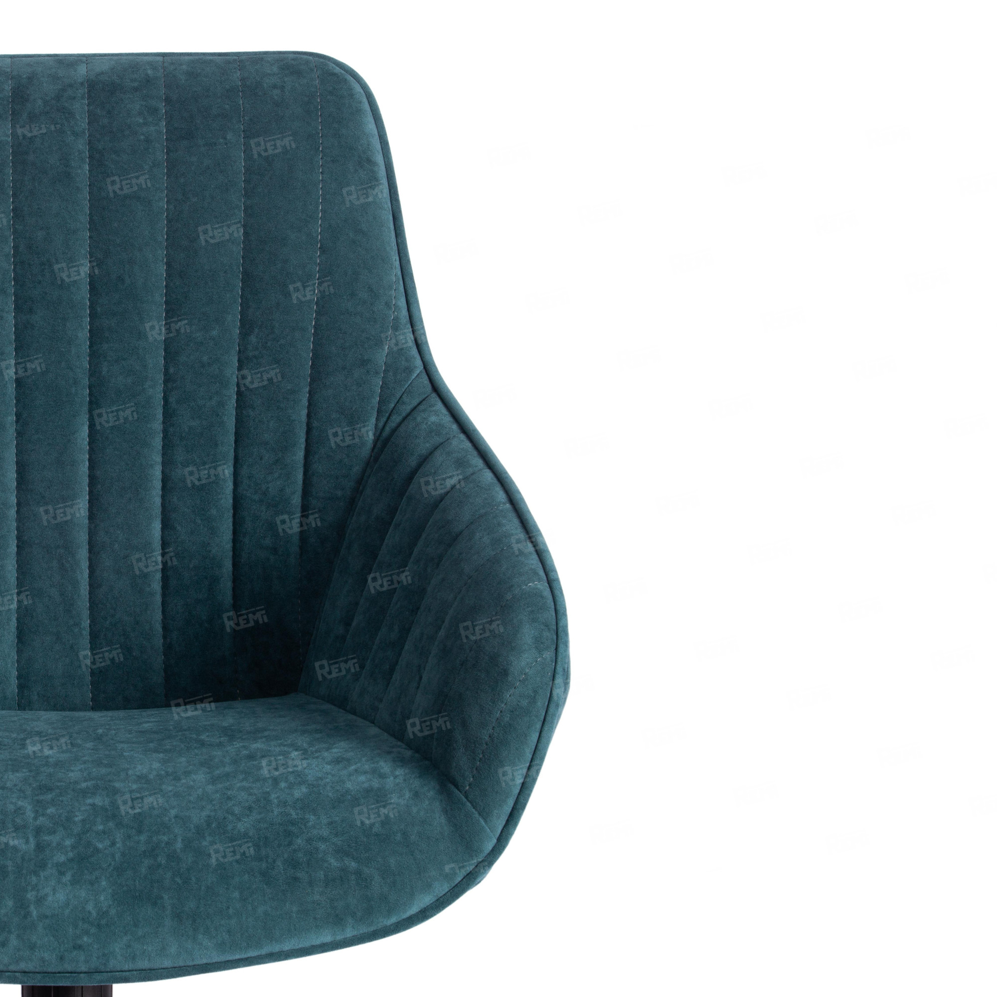 Кресло DUBLIN Малахит/Малахит, Велюр (арт. 19269)