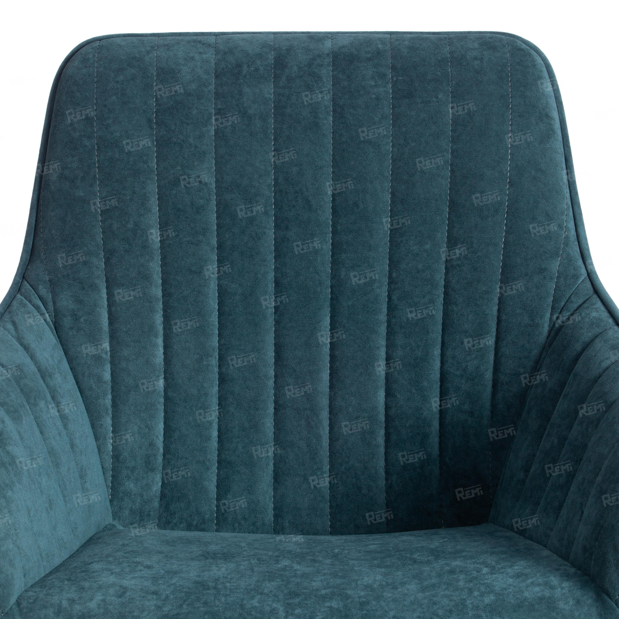 Кресло DUBLIN Малахит/Малахит, Велюр (арт. 19269)