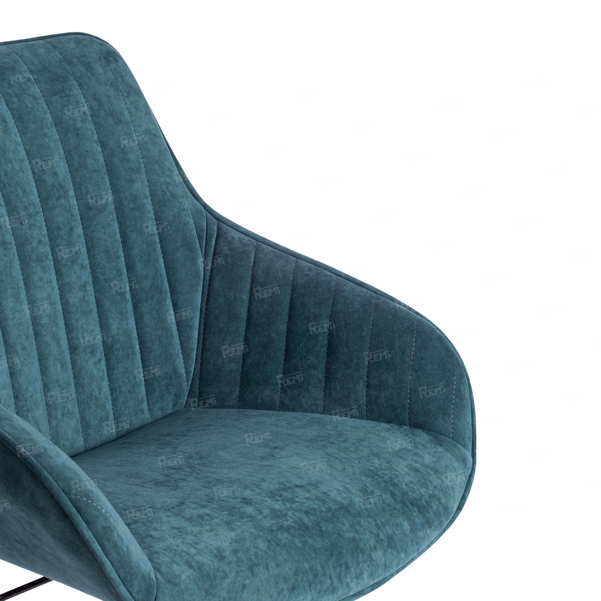 Кресло DUBLIN Малахит/Малахит, Велюр (арт. 19269)