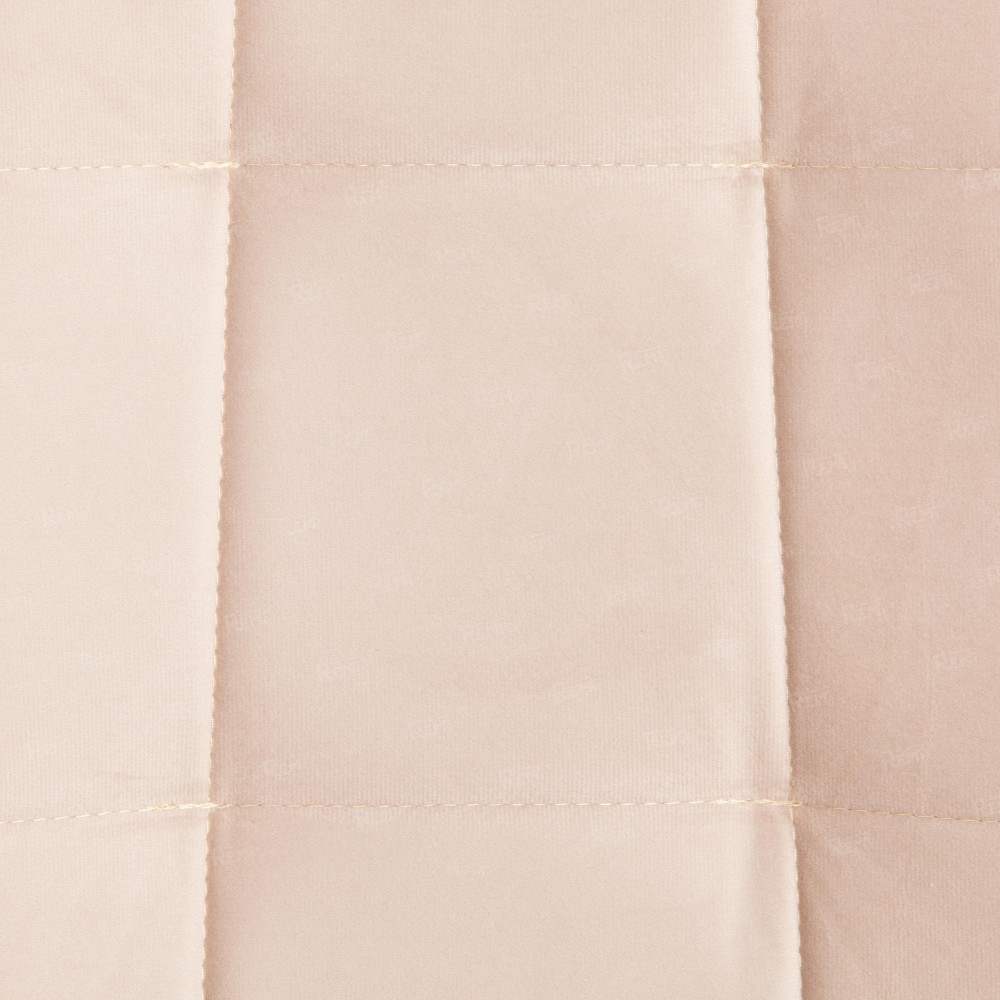 Стул обеденный Asti Бежевый/Бежевый, Флок (арт. 24805)