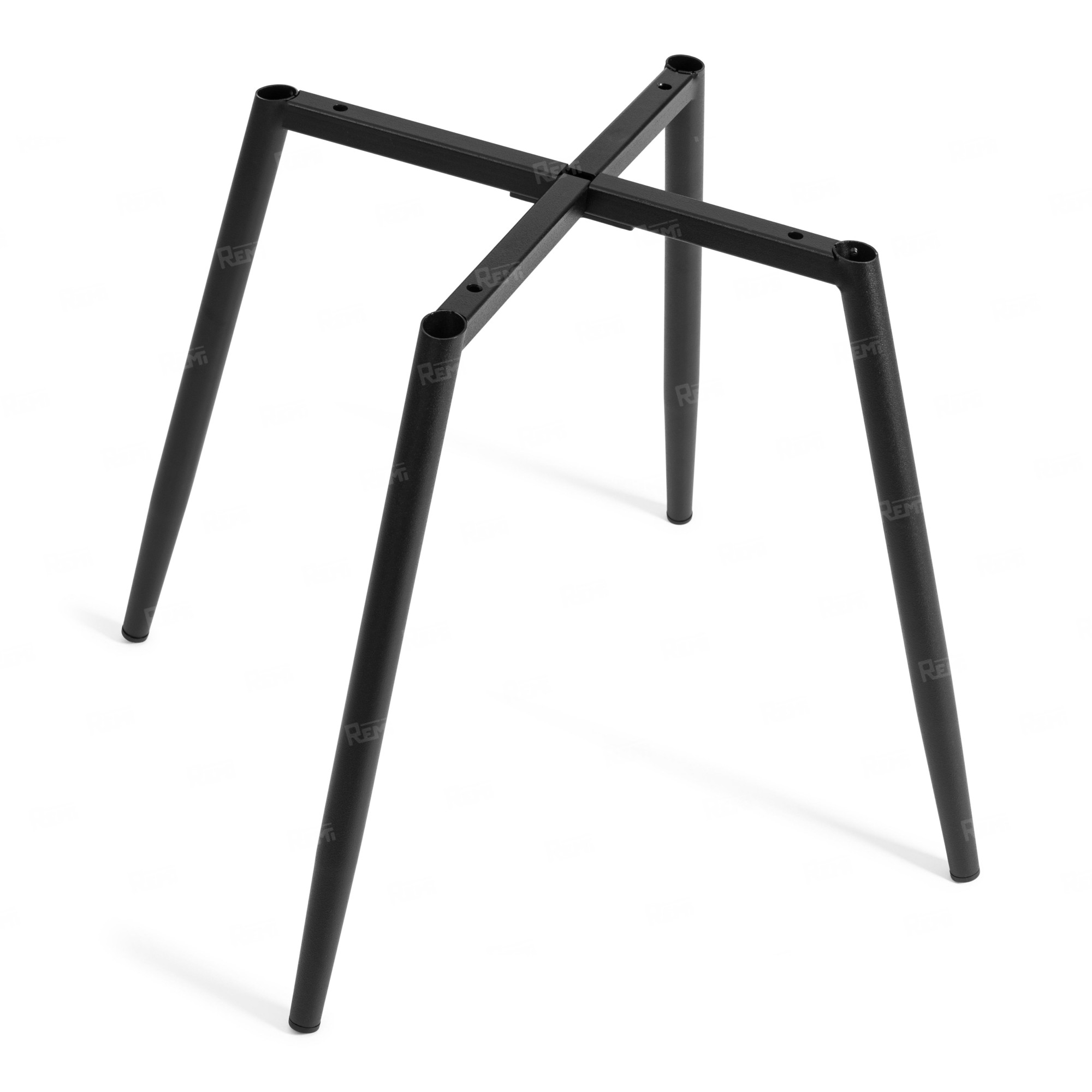 Стул обеденный Asti Бежевый/Бежевый, Флок (арт. 24805)