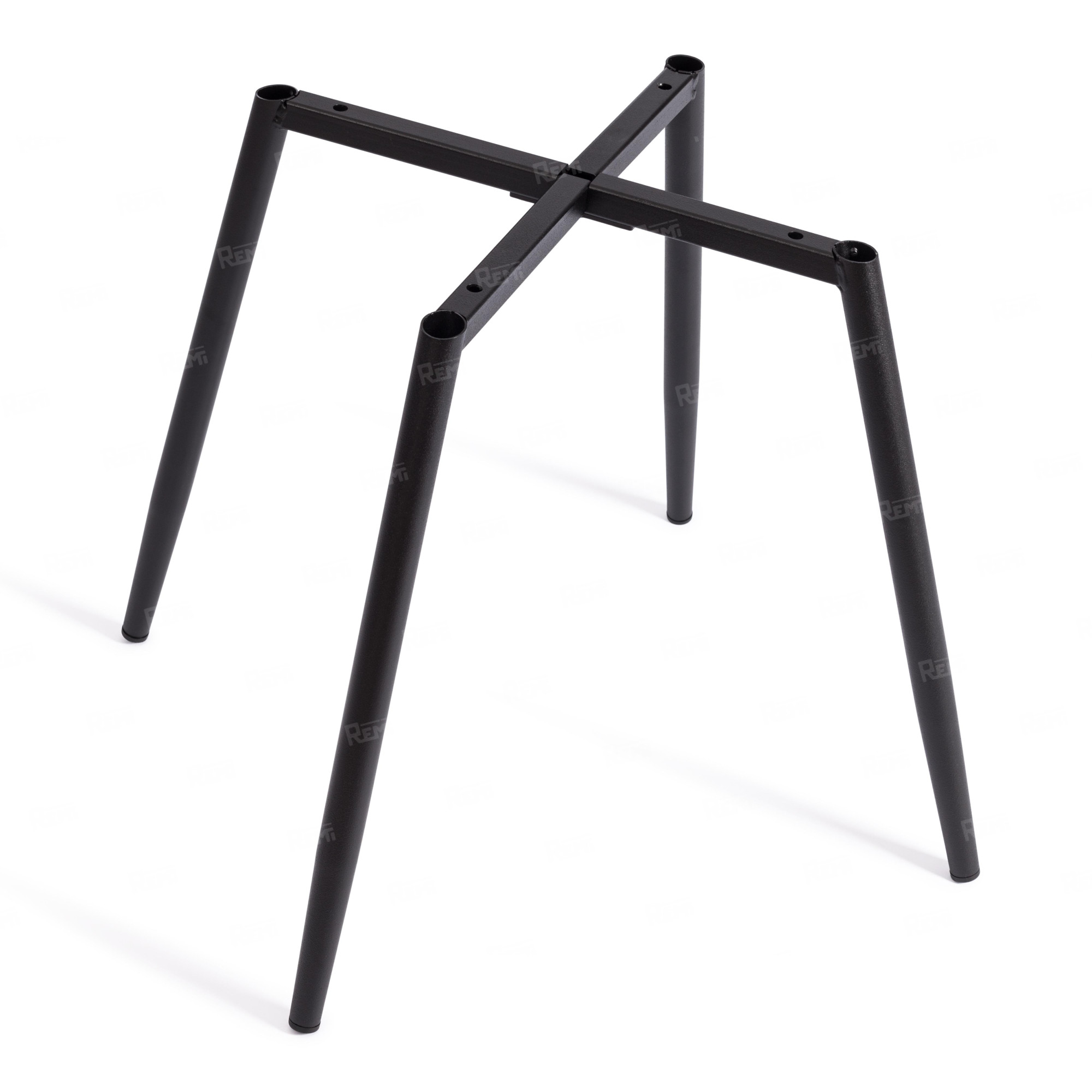 Стул обеденный Asti Серый/Серый, Флок (арт. 24807)