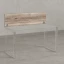 Экран-перегородка ЛДСП 1200x16x400 RM206-120x40 Дуб Маувелла
