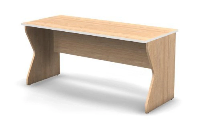 Стол RS009 158x67x74 см Швейцарский вяз, Серия Смарт | Smart