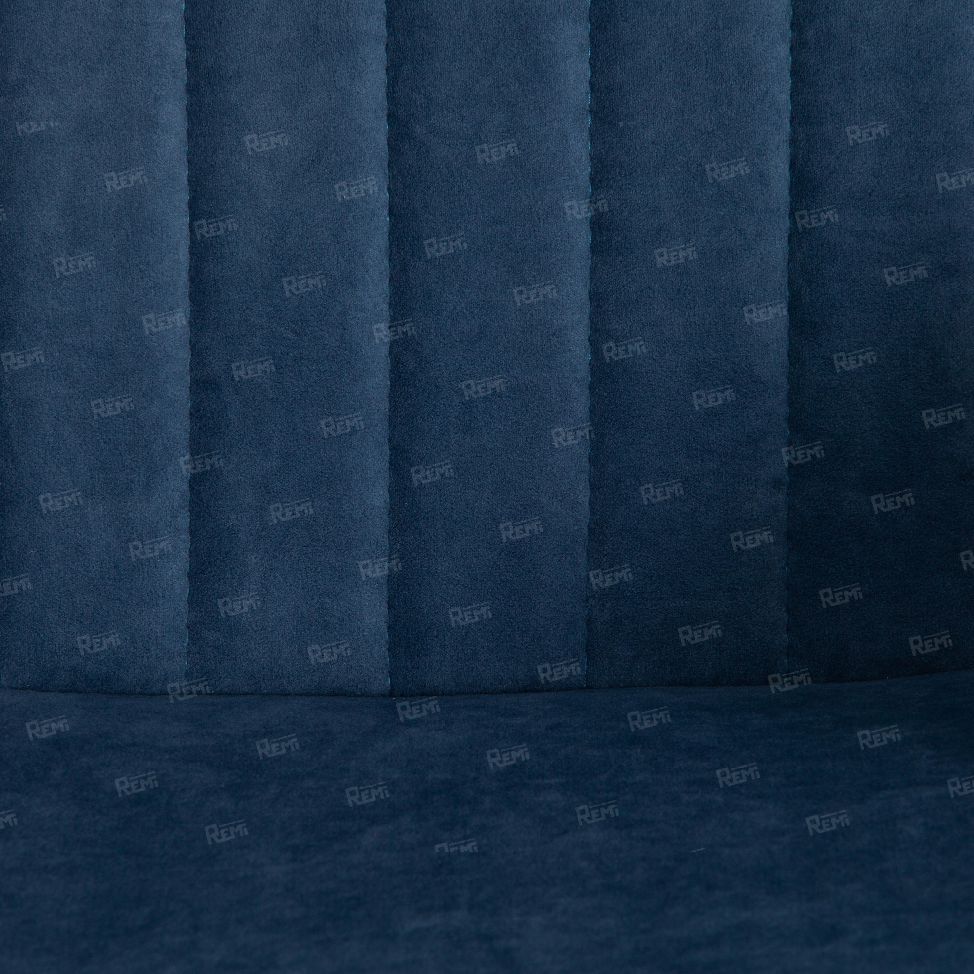 Кресло DUBLIN Светло-синий/Светло-синий, Велюр (арт. 19349)