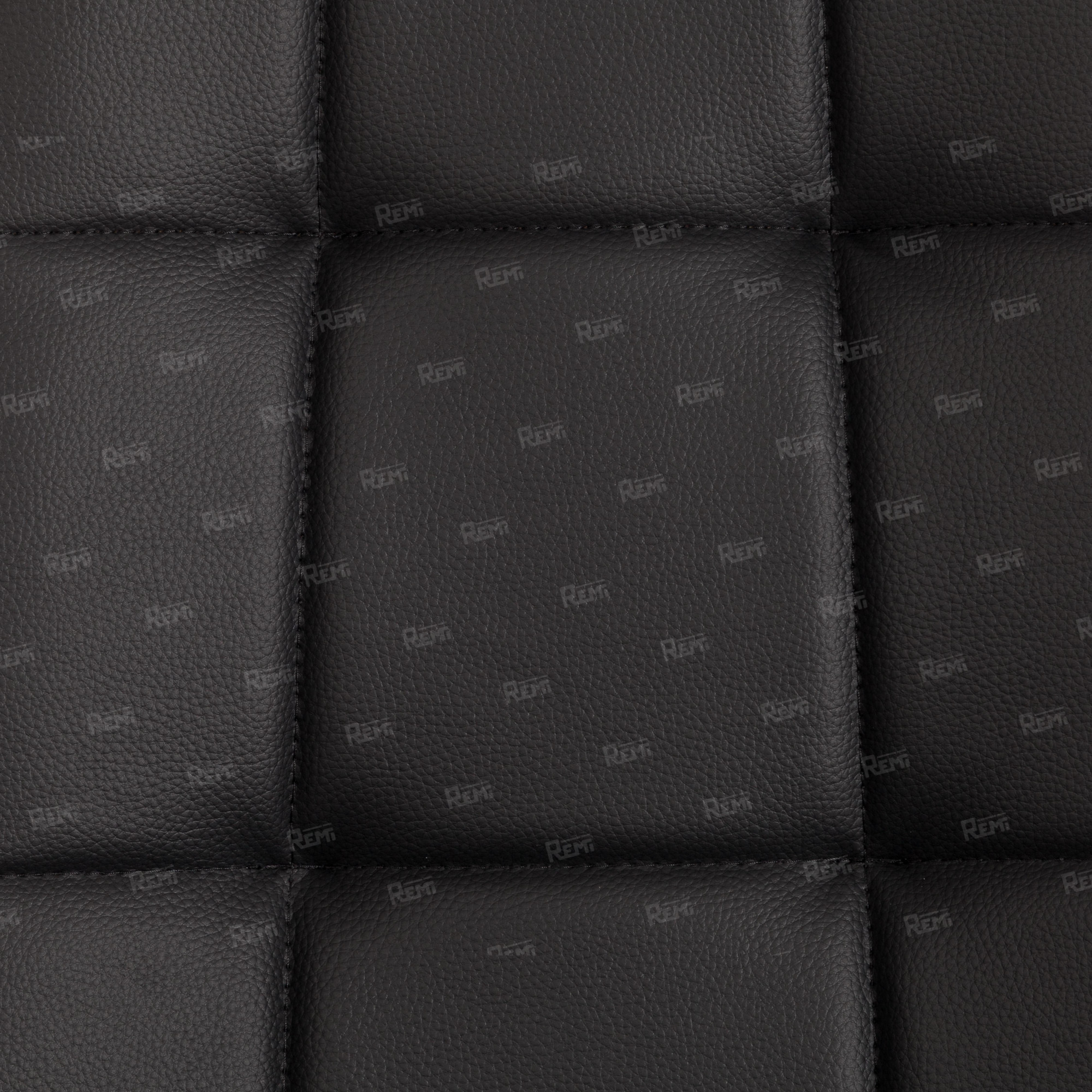 Стул обеденный Asti Черный/Черный, Экокожа (арт. 24843)