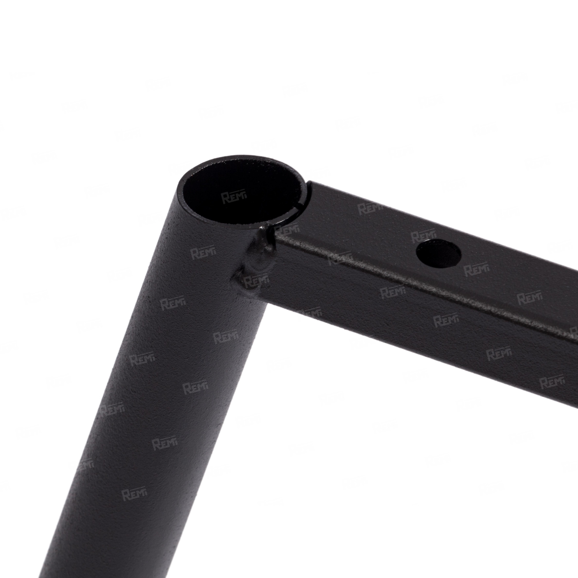 Стул обеденный Asti Черный/Черный, Экокожа (арт. 24843)