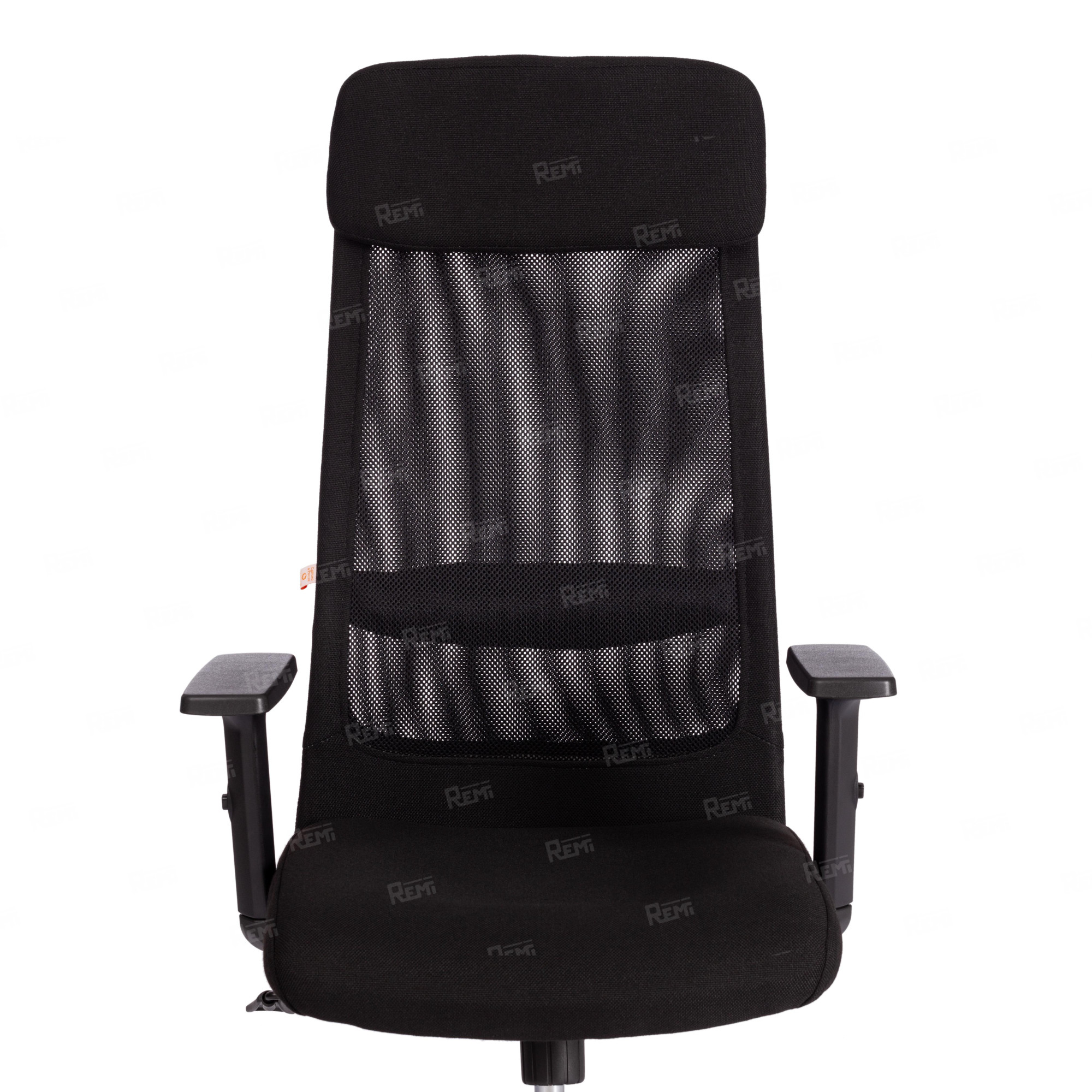 Кресло PROFIT PLT Черный/Черный, Ткань (арт. 20615)