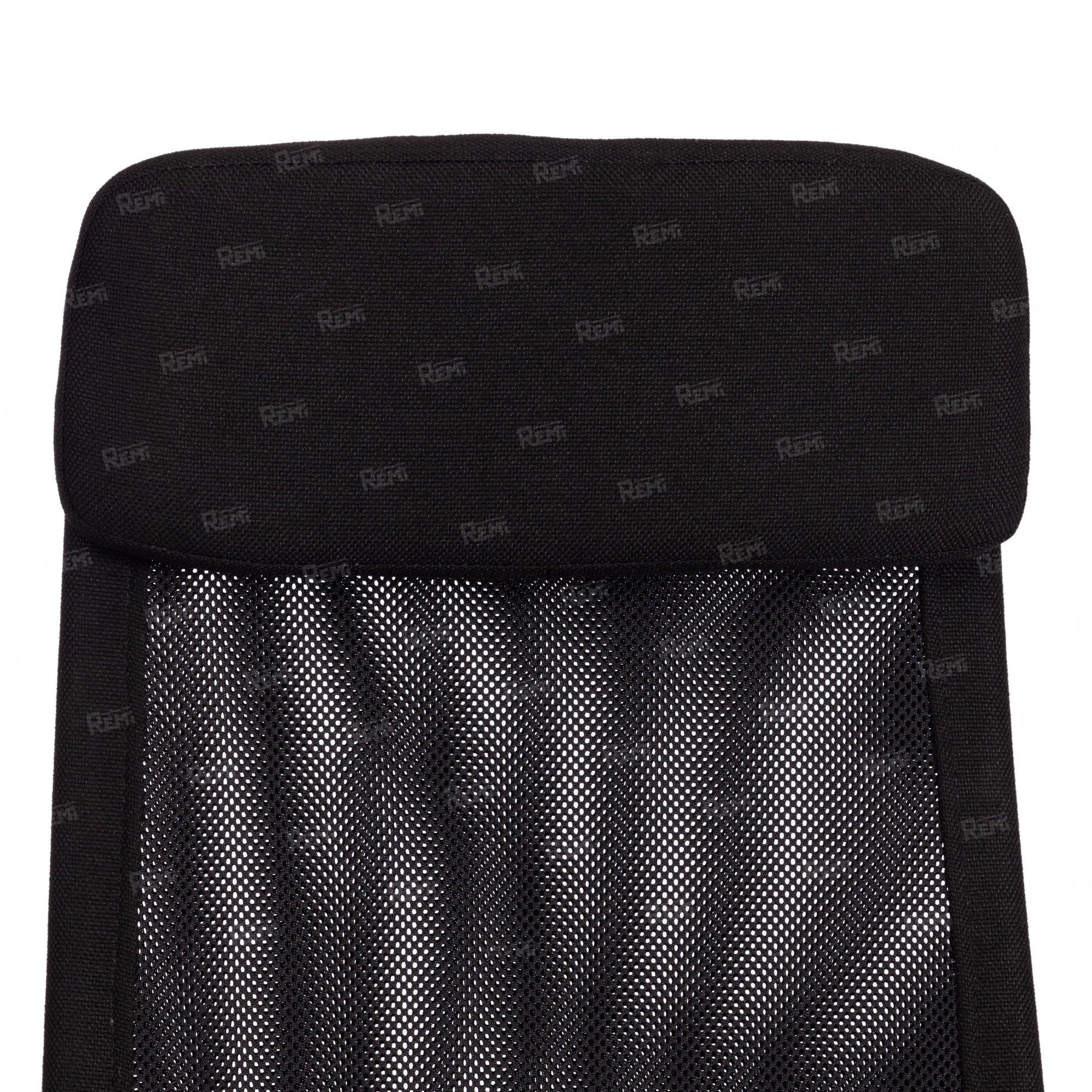 Кресло PROFIT PLT Черный/Черный, Ткань (арт. 20615)