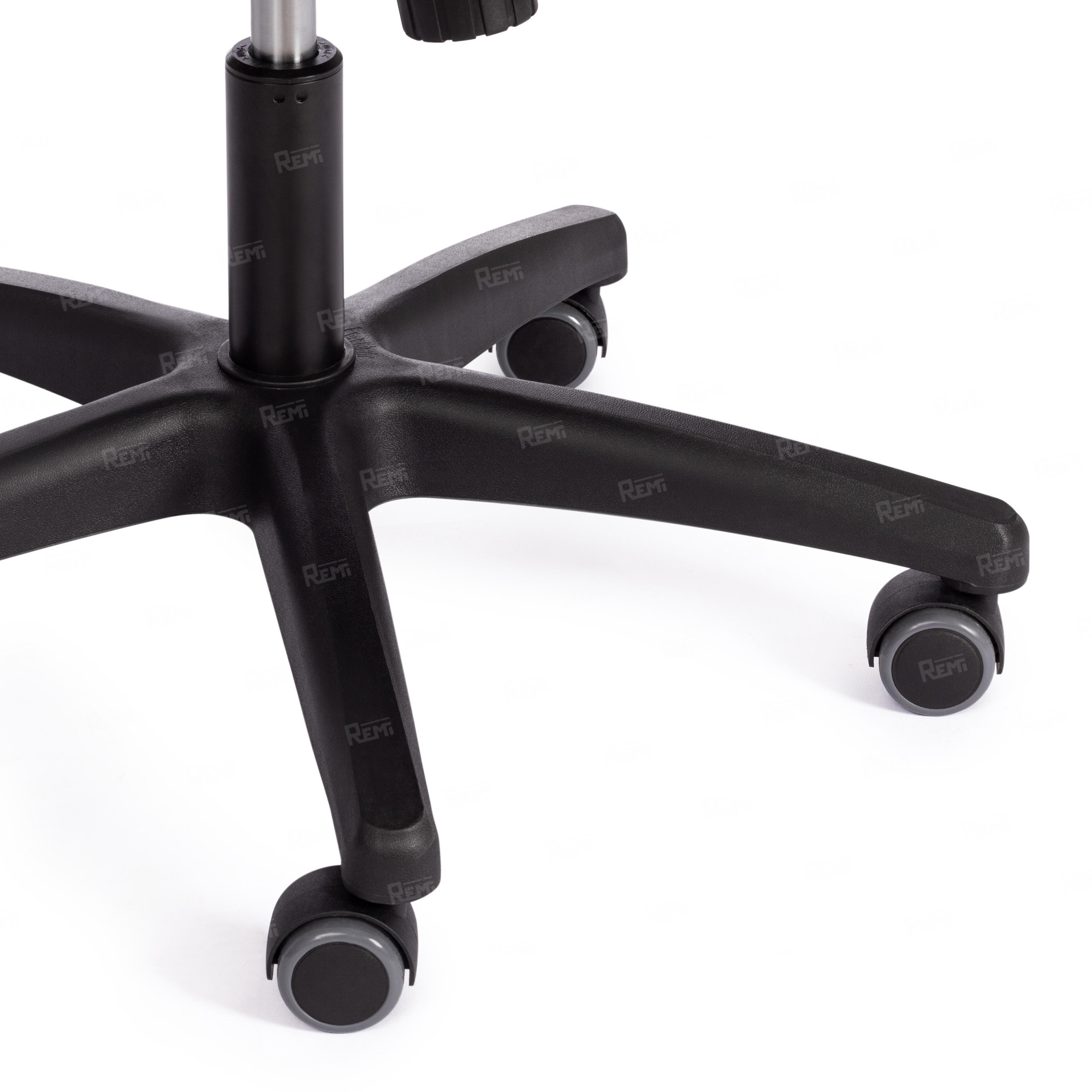 Кресло PROFIT PLT Черный/Черный, Ткань (арт. 20615)