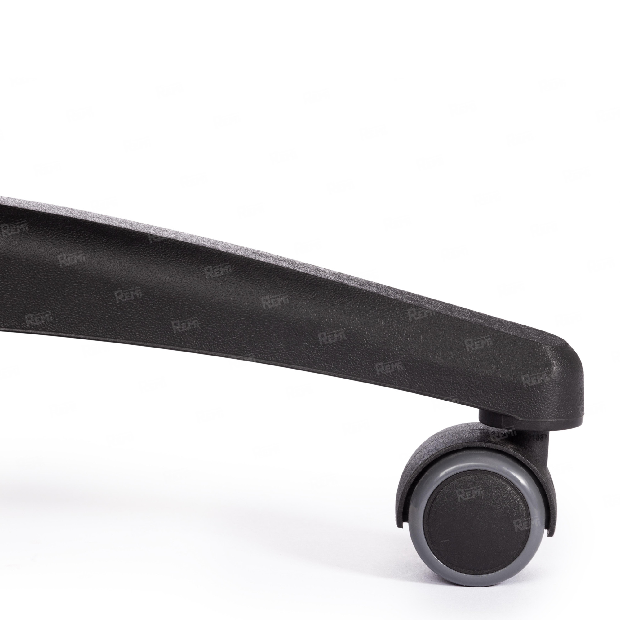 Кресло PROFIT PLT Черный/Черный, Ткань (арт. 20615)