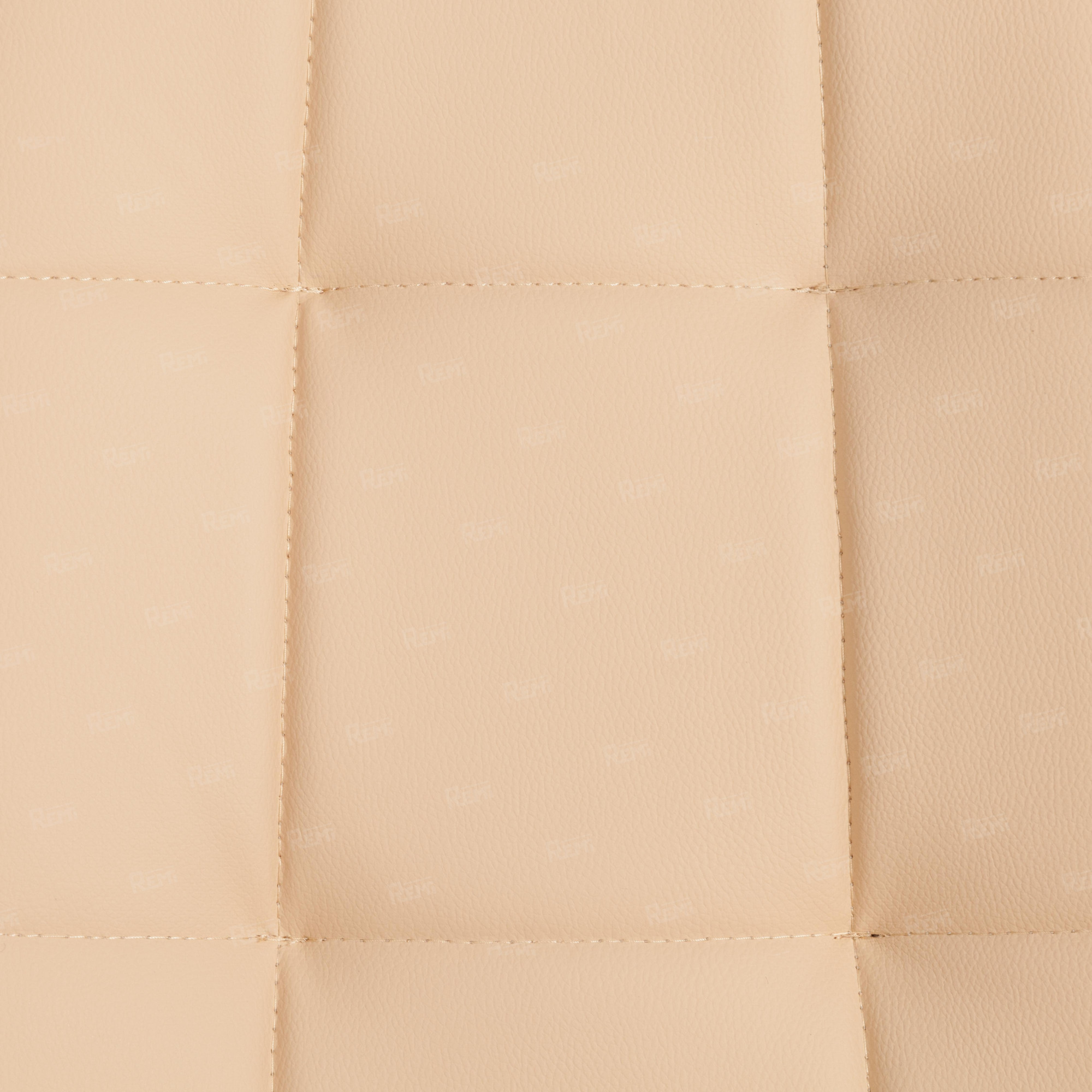 Стул обеденный Asti Бежевый/Бежевый, Экокожа (арт. 24844)