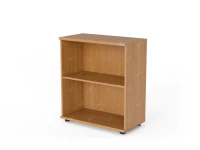 Стеллаж RLG024 1 полка 700x350x770 Бук, Серия ЛАЙТ | LIGHT