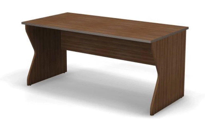 Стол RS010 158x78x74 см Дуб Катания, Серия Смарт | Smart
