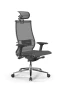 Кресло Samurai L2-5D Серый