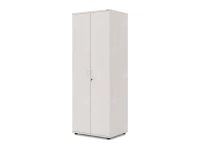 Гардероб RLG042 700х550х1830 Дуб Молочный, Серия ЛАЙТ | LIGHT
