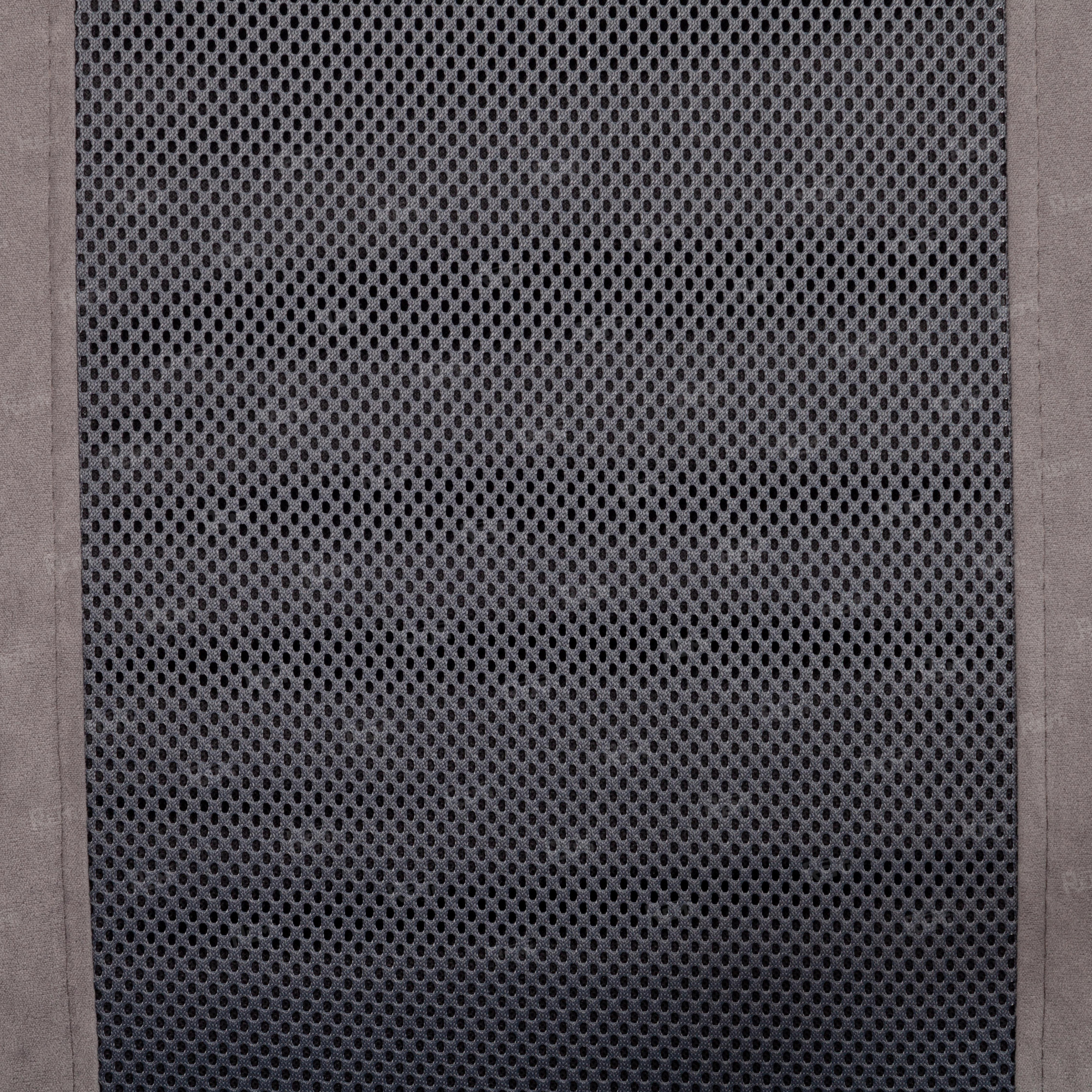 Кресло AVIATOR Синий/Серый, Флок (арт. 21645)