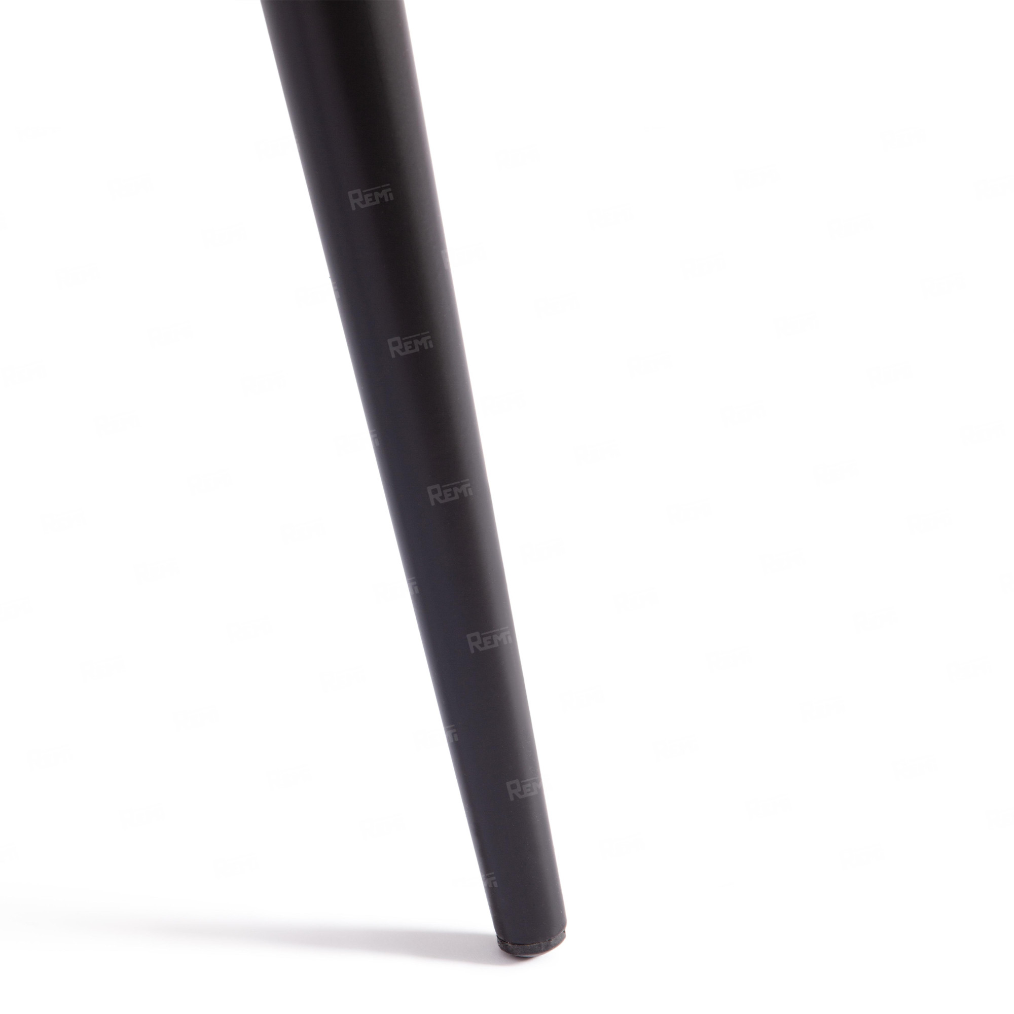 Стул ABRUZZO ( mod. 8060 ) Коричневый/Коричневый, Велюр (арт. 19601)