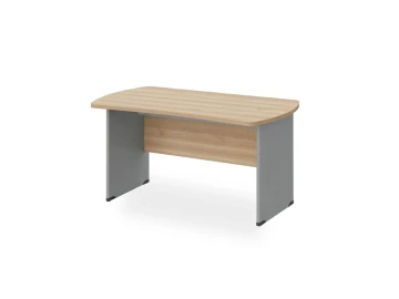 Стол симметричный 1200х850х740 RB003-120х85 Акация/Серый