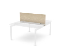 Экран лдсп RE037 16 ММ 138x2x51 см Акация светлый/Акация светлый, Серия Еврова | Europe