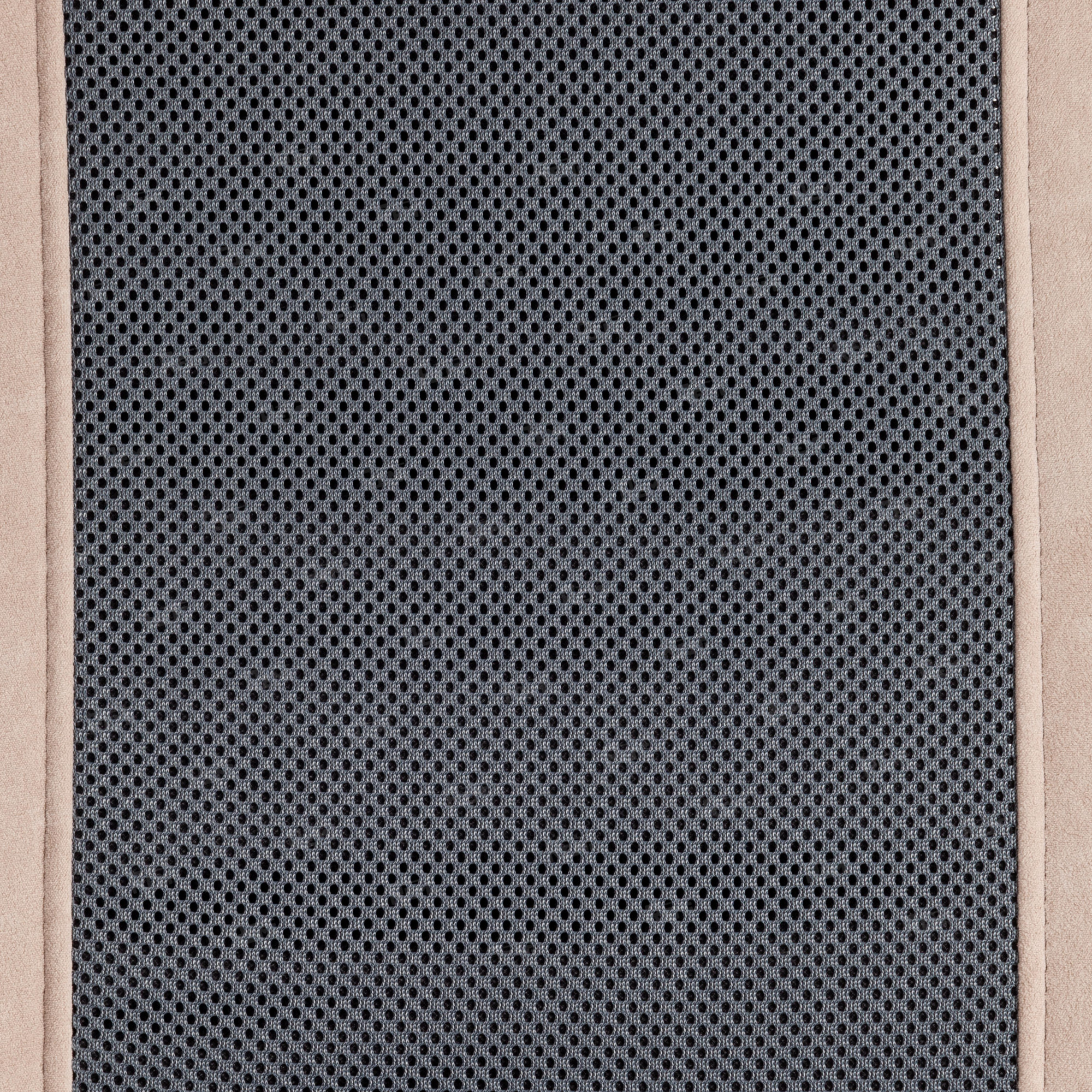 Кресло AVIATOR Коричневый/Бежевый, Флок (арт. 21647)