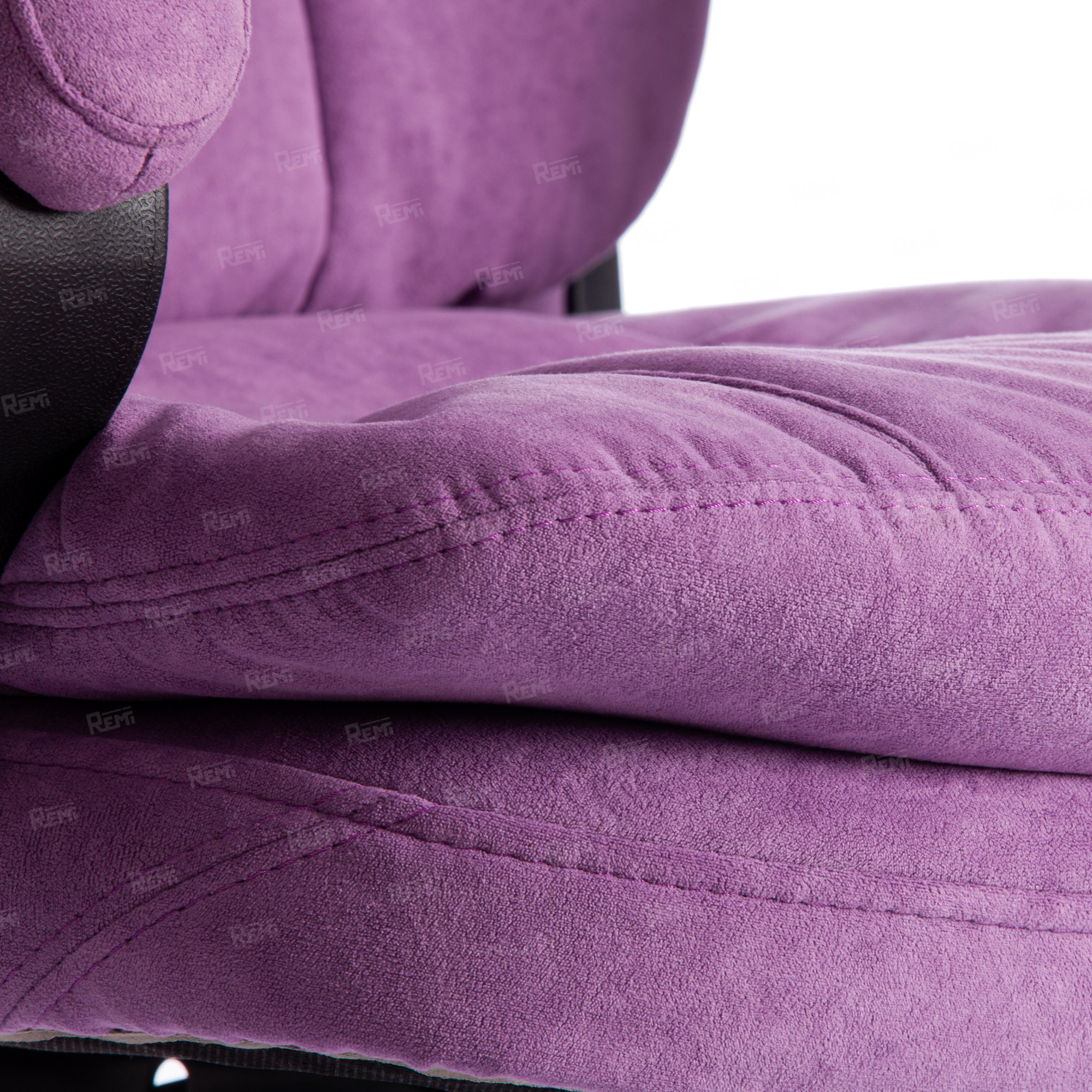 Кресло COMFORT LT Лаванда/Лаванда, Велюр (арт. 19377)