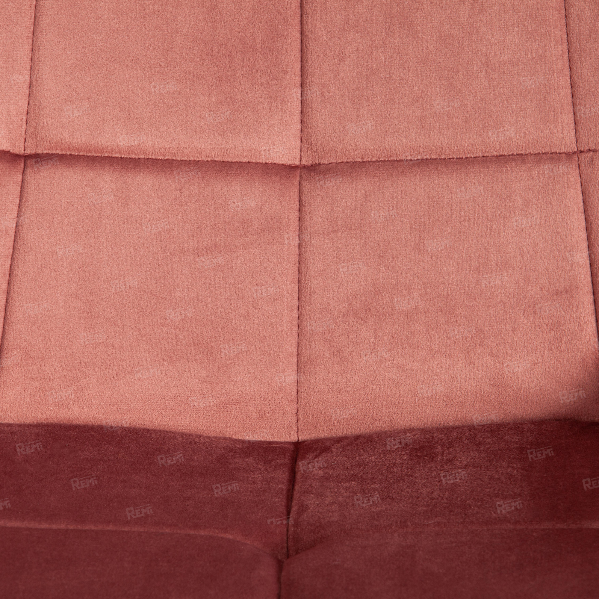 Стул ABRUZZO ( mod. 8060 ) Коралловый/Коралловый, Велюр (арт. 19600)