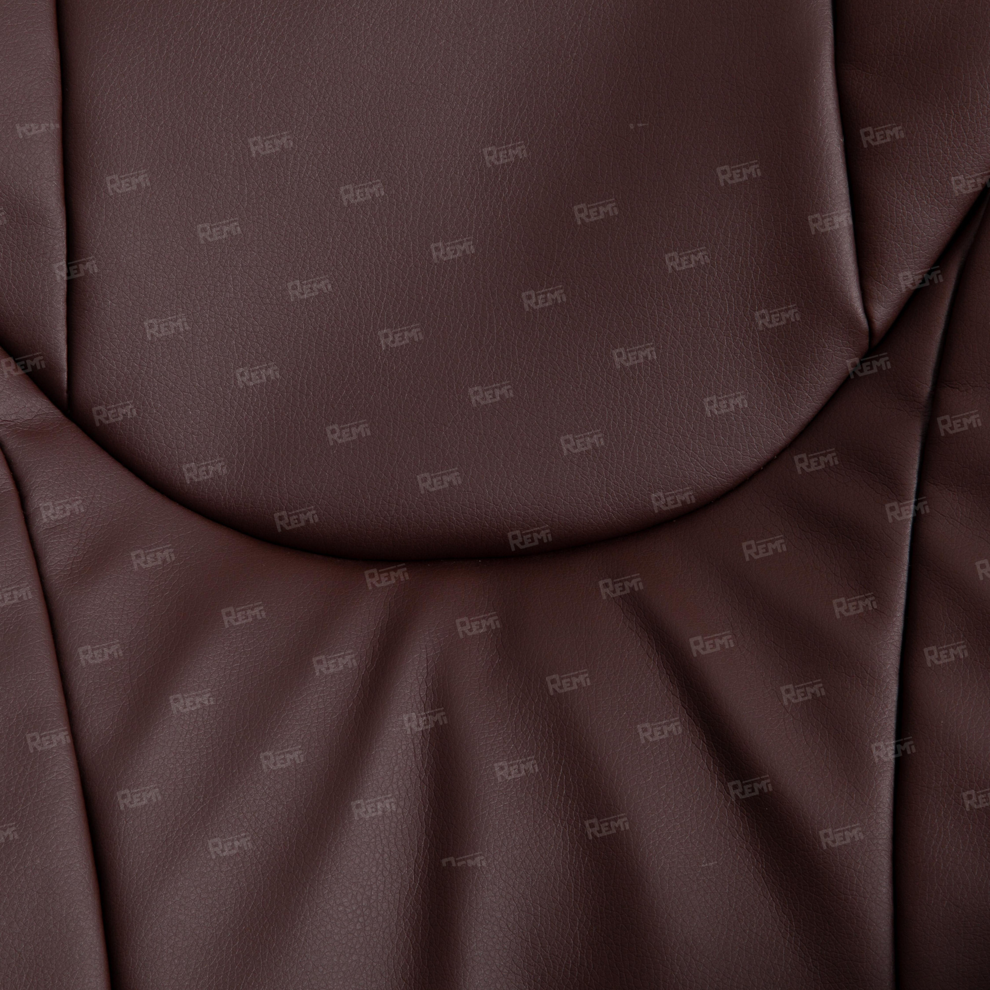 Кресло COMFORT LT Коричневый/Коричневый, Экокожа (арт. 19381)