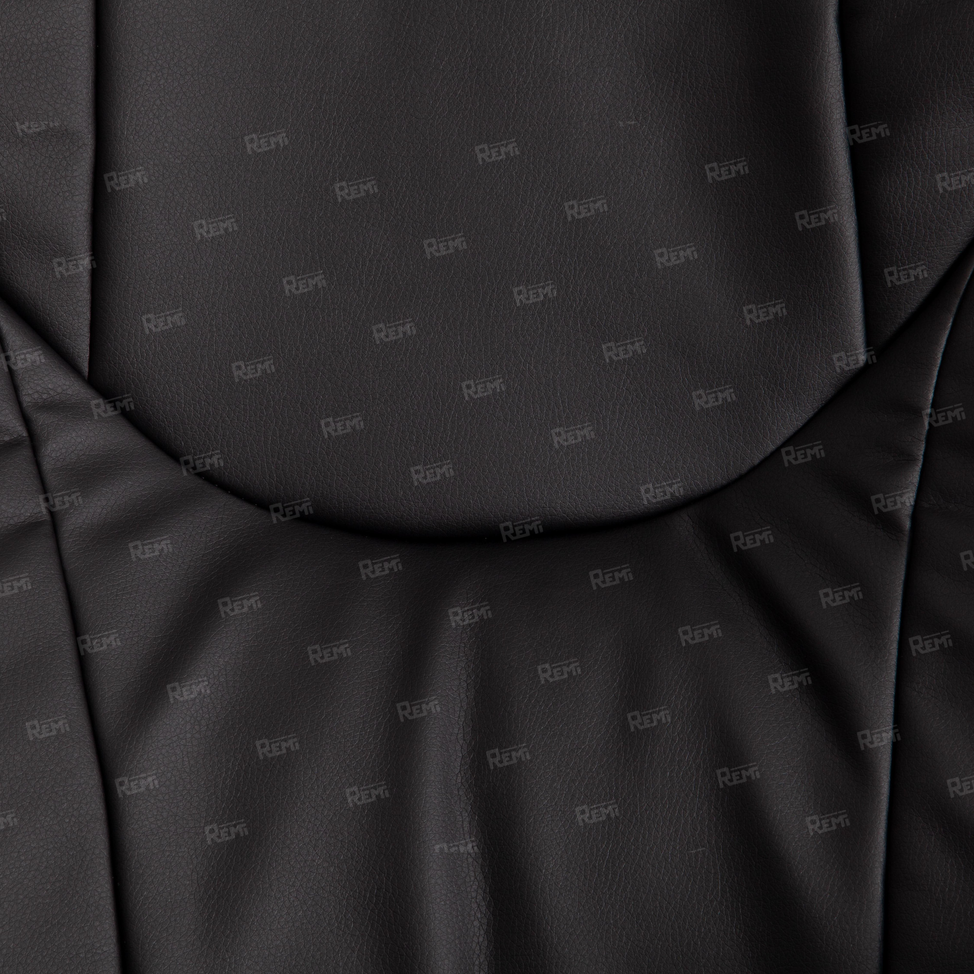 Кресло COMFORT LT Черный/Черный, Экокожа (арт. 19382)