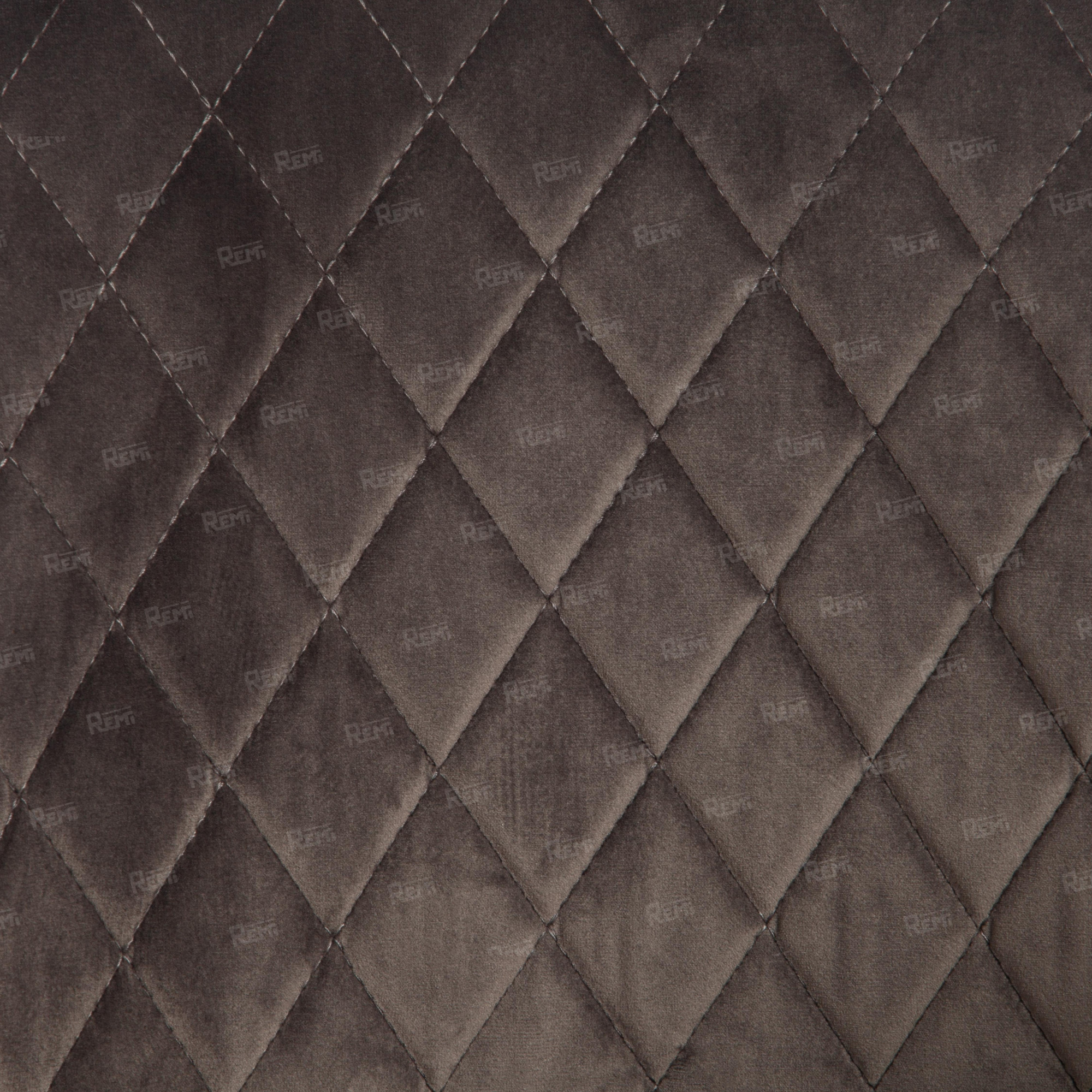 Кресло BREMO (mod. 708) Темно-серый/Темно-серый, Ткань (арт. 19046)