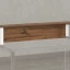 Надстройка для стола 800x200x300 RM208-80x40 Юстус/Белый