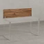 Экран-перегородка ЛДСП 1600x16x400 RM206-160x40 Юстус