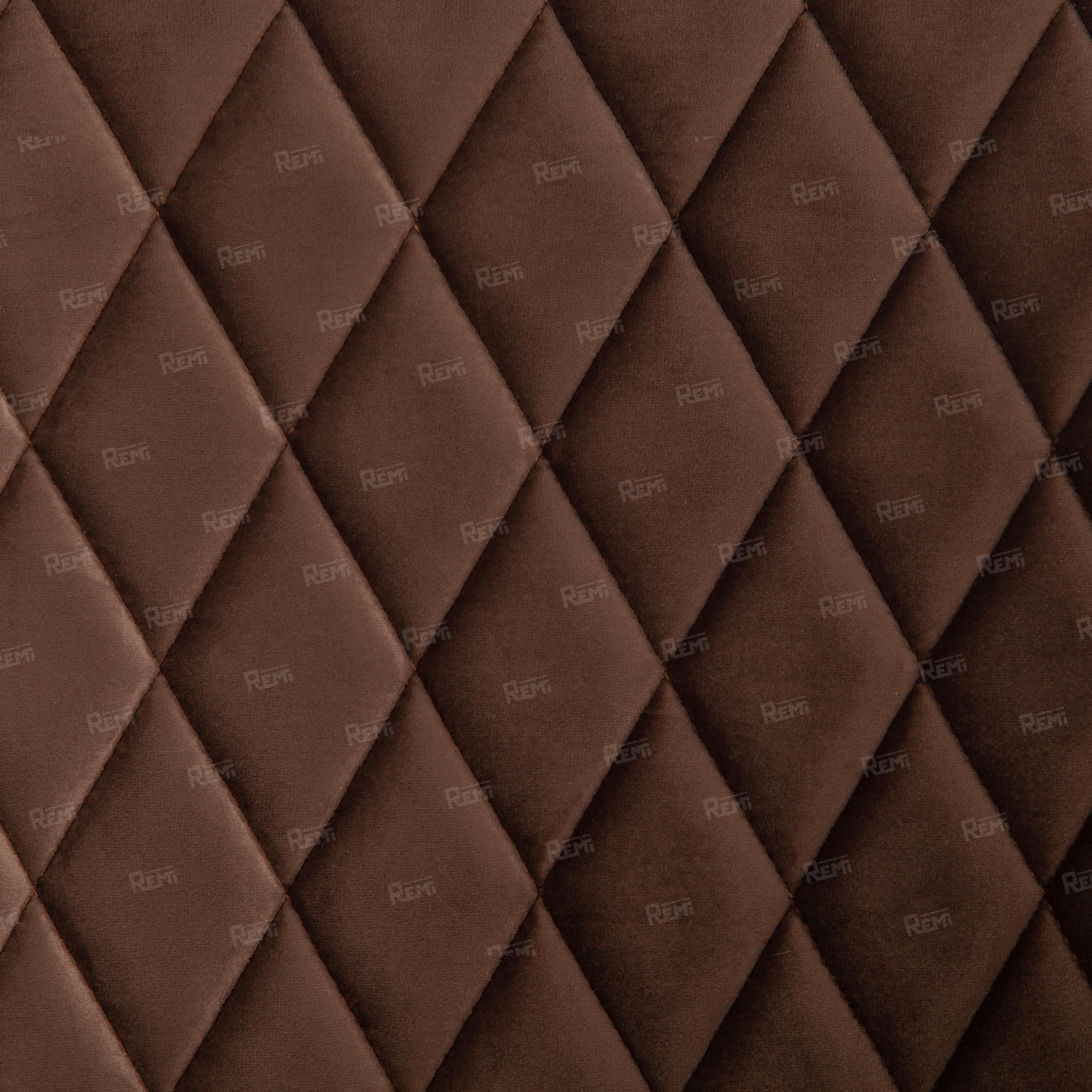 Кресло BREMO (mod. 708) Коричневый/Коричневый, Ткань (арт. 19000)