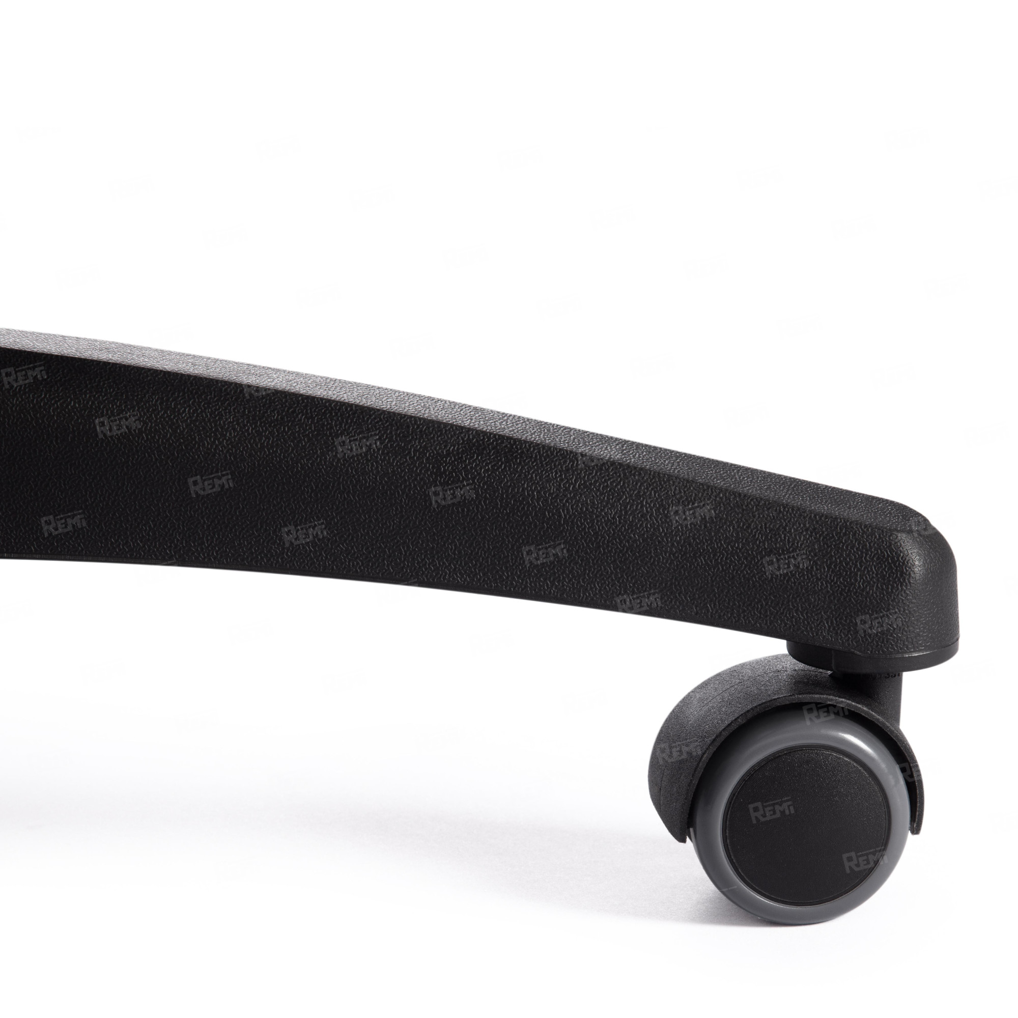 Кресло COMFORT LT Серый/Серый, Флок (арт. 19386)