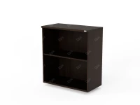Антресоль RLG051 700х350х770 Венге, Серия ЛАЙТ | LIGHT