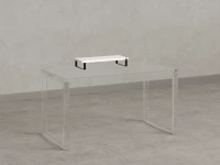 Подставка под монитор 600x250x100 RM209-60x40 Белый/Черный