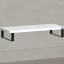 Подставка под монитор 600x250x100 RM209-60x40 Белый/Черный