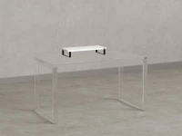 Подставка под монитор 600x250x100 RM209-60x40 Белый/Черный