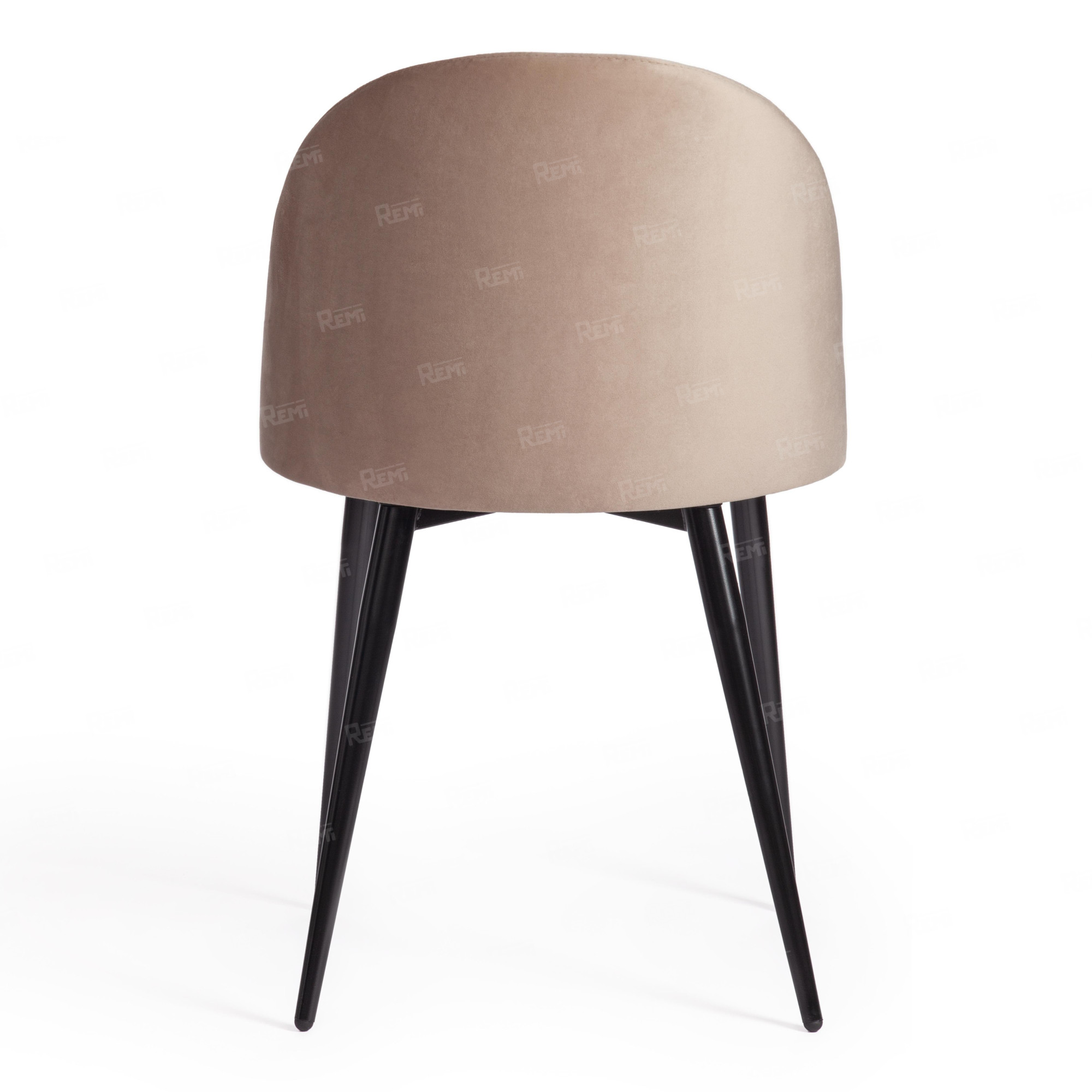 Стул MONRO (mod. 710 Бежевый/Бежевый, Ткань (арт. 15346)