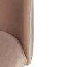 Стул MONRO (mod. 710 Бежевый/Бежевый, Ткань (арт. 15346)