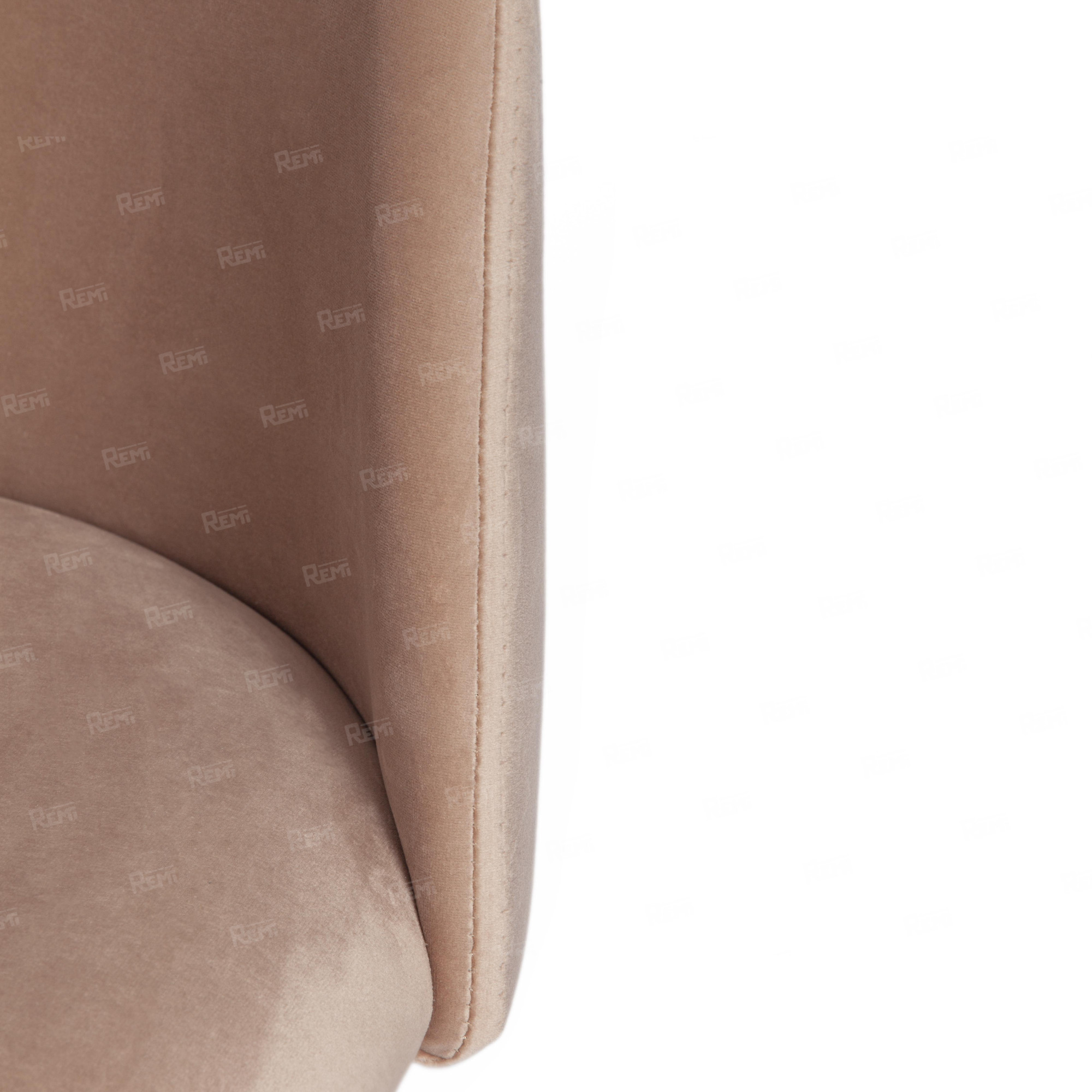 Стул MONRO (mod. 710 Бежевый/Бежевый, Ткань (арт. 15346)